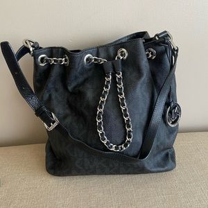 Michael Kors hobo bag
